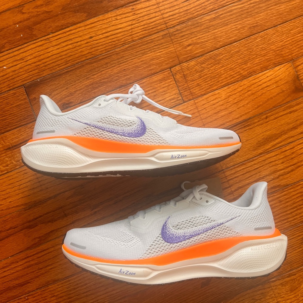 *NEW* Nike Airzoom Peagsus GS 41 Blueprint